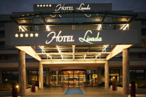 Гостиница Hotel Livada Prestige - Terme 3000 - Sava Hotels & Resorts  Моравске Топлице